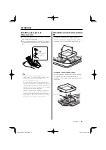 Preview for 51 page of Kenwood KOS-A200 - Car Audio Expansion Module Instruction Manual