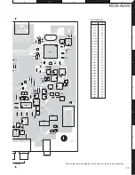 Предварительный просмотр 11 страницы Kenwood KOS-A200 - Car Audio Expansion Module Service Manual