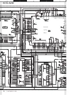 Предварительный просмотр 18 страницы Kenwood KOS-A200 - Car Audio Expansion Module Service Manual