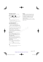 Preview for 28 page of Kenwood KOS-A210 Instruction Manual