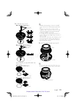 Preview for 34 page of Kenwood KOS-A210 Instruction Manual