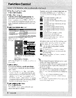 Preview for 6 page of Kenwood KOS-A300 - CarPortal Media Controller Instruction Manual