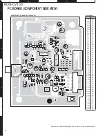 Preview for 2 page of Kenwood KOS-CV100 Service Manual