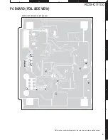 Preview for 3 page of Kenwood KOS-CV100 Service Manual