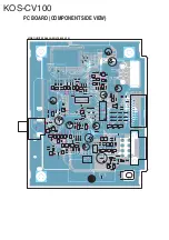 Preview for 9 page of Kenwood KOS-CV100 Service Manual