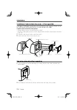 Preview for 16 page of Kenwood KOS-L432 Instruction Manual