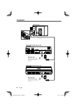 Предварительный просмотр 8 страницы Kenwood KOS-L702 Instruction Manual