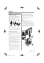 Предварительный просмотр 39 страницы Kenwood KOS-L702 Instruction Manual