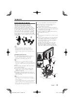 Предварительный просмотр 59 страницы Kenwood KOS-L702 Instruction Manual