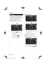 Предварительный просмотр 70 страницы Kenwood KOS-V1000 Instruction Manual