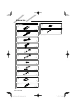 Предварительный просмотр 80 страницы Kenwood KOS-V1000 Instruction Manual