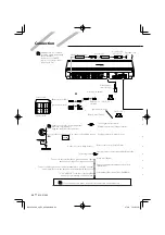 Предварительный просмотр 82 страницы Kenwood KOS-V1000 Instruction Manual