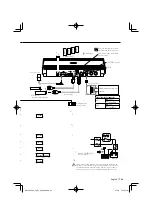 Предварительный просмотр 83 страницы Kenwood KOS-V1000 Instruction Manual