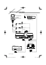 Предварительный просмотр 86 страницы Kenwood KOS-V1000 Instruction Manual