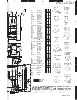 Preview for 33 page of Kenwood KOS-V1000 Service Manual