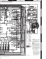 Preview for 38 page of Kenwood KOS-V1000 Service Manual