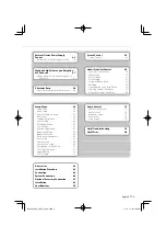 Предварительный просмотр 3 страницы Kenwood KOS-V500 Instruction Manual