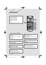 Предварительный просмотр 10 страницы Kenwood KOS-V500 Instruction Manual