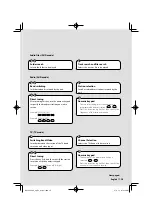 Предварительный просмотр 15 страницы Kenwood KOS-V500 Instruction Manual