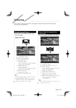 Предварительный просмотр 33 страницы Kenwood KOS-V500 Instruction Manual