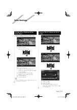 Предварительный просмотр 37 страницы Kenwood KOS-V500 Instruction Manual