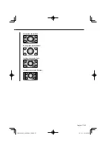 Предварительный просмотр 67 страницы Kenwood KOS-V500 Instruction Manual