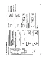 Предварительный просмотр 12 страницы Kenwood KP-46XBR35 Service Manual