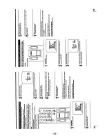 Предварительный просмотр 25 страницы Kenwood KP-46XBR35 Service Manual