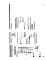 Предварительный просмотр 35 страницы Kenwood KP-46XBR35 Service Manual