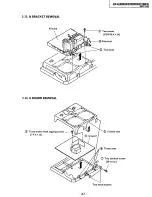 Preview for 45 page of Kenwood KP-46XBR35 Service Manual