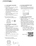 Preview for 75 page of Kenwood KP-46XBR35 Service Manual