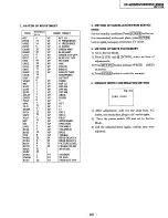 Preview for 86 page of Kenwood KP-46XBR35 Service Manual