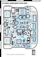 Предварительный просмотр 2 страницы Kenwood KPA-HD100 Service Manual