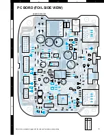 Предварительный просмотр 3 страницы Kenwood KPA-HD100 Service Manual