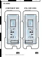 Предварительный просмотр 4 страницы Kenwood KPA-HD100 Service Manual