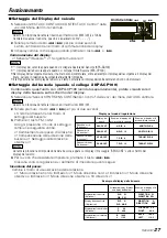 Предварительный просмотр 27 страницы Kenwood KPA-SD100 Instruction Manual