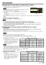 Предварительный просмотр 33 страницы Kenwood KPA-SD100 Instruction Manual