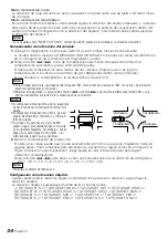 Предварительный просмотр 34 страницы Kenwood KPA-SD100 Instruction Manual