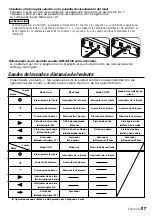 Предварительный просмотр 37 страницы Kenwood KPA-SD100 Instruction Manual