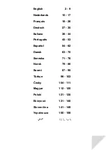 Preview for 2 page of Kenwood KPL90 Instructions Manual