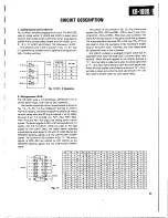 Preview for 12 page of Kenwood KR-1000 Service Manual