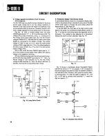 Preview for 15 page of Kenwood KR-1000 Service Manual