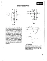 Preview for 20 page of Kenwood KR-1000 Service Manual