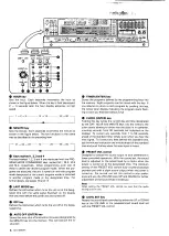 Preview for 8 page of Kenwood KR-1000B Instruction Manual