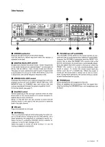 Preview for 11 page of Kenwood KR-1000B Instruction Manual