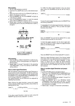 Preview for 13 page of Kenwood KR-1000B Instruction Manual