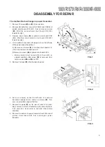 Preview for 5 page of Kenwood KR-1060VR Service Manual