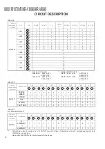 Preview for 12 page of Kenwood KR-1060VR Service Manual