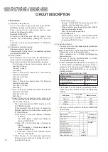 Preview for 14 page of Kenwood KR-1060VR Service Manual