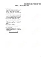 Preview for 15 page of Kenwood KR-1060VR Service Manual